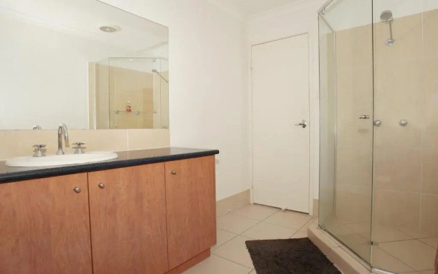 St Lucia 11 - Four Bedroom Canal Home with Pool
