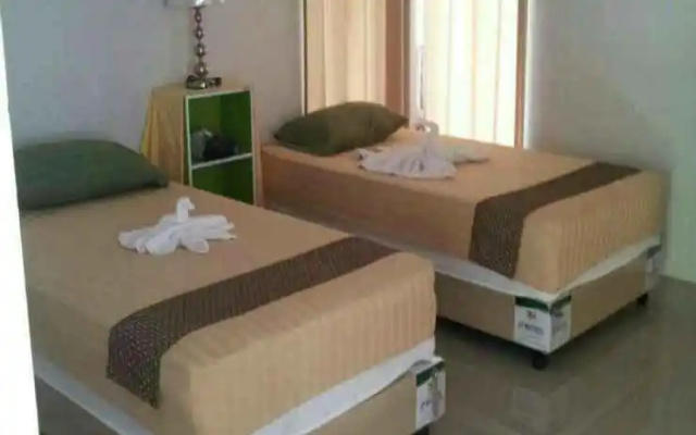 Viman View Resort