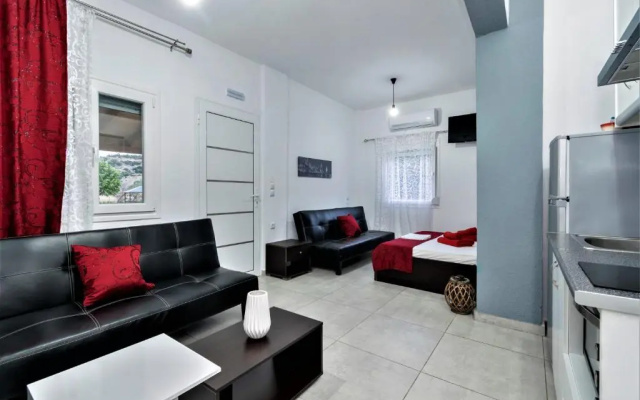 House Haratsi