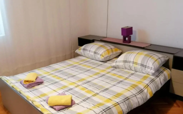 Apartments Gojak