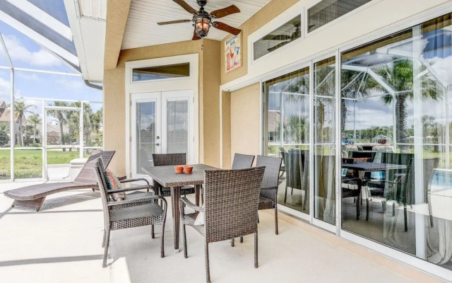 Seas the Day by Distinctive Beach Rentals