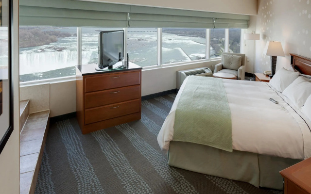 Niagara Fallsview Hotel
