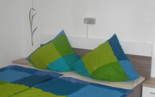 B&B Glatt