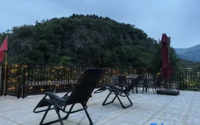 Yunju Homestay (Beijing Yunju Temple)