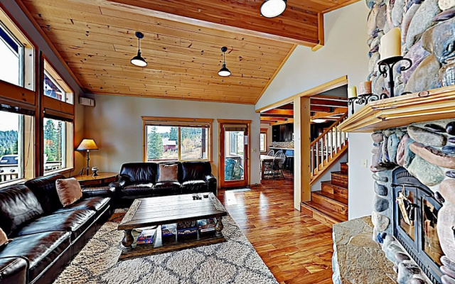 13245 Skislope Way - 4 Br Home
