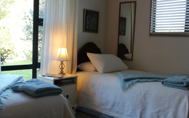 Garden View Bed & Breakfast Rolleston