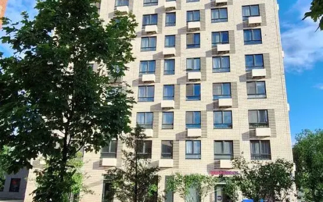 APARTS4319 Sokolniki