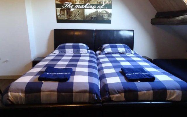 Hostel Kersenhof