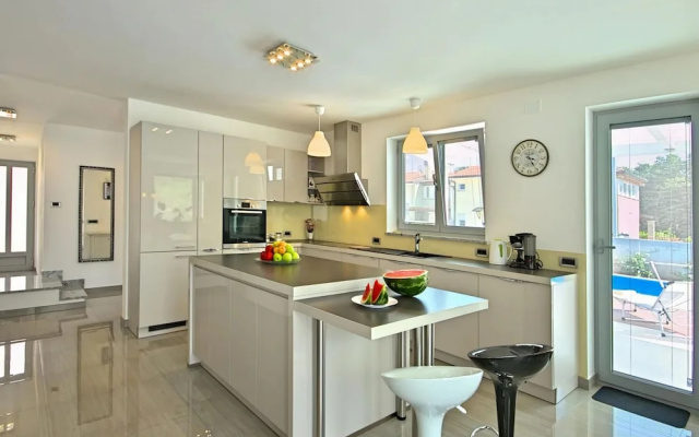 Villa Family Paris
