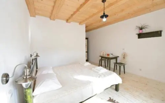 Cloasterf Haus