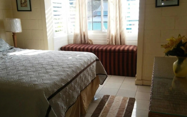 Paradise White House Villa - Ocho Rios