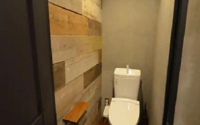 Alphabed SunportTakamatsu 701 / Vacation STAY 21860