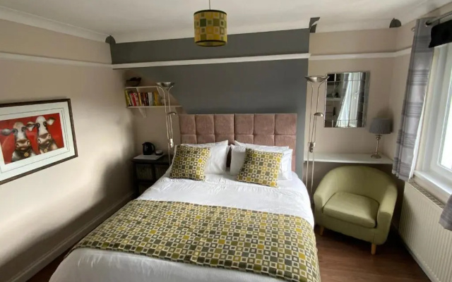 Arfryn House Bed and Breakfast