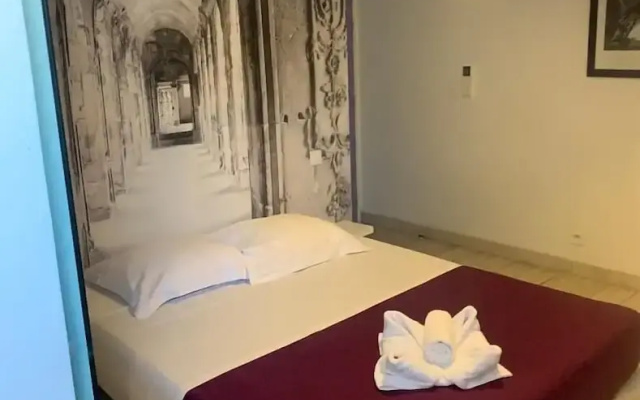 Auberge des Toqués