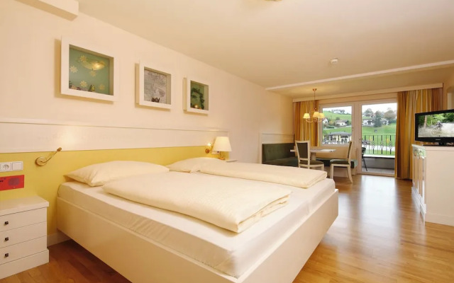 Das Hopfgarten Aparthotel