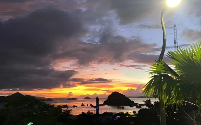 Mawar Hotel