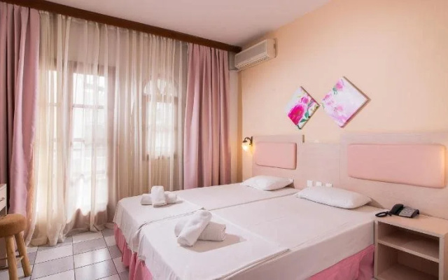 Hotel Calypso