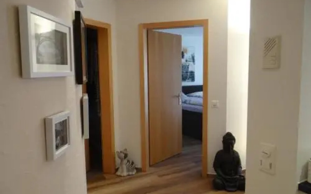 Apartment Seelenmattli