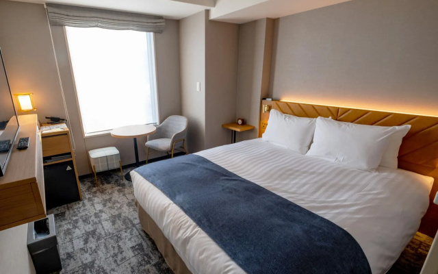 Tokyu Stay Hakodate Asaichi Akarinoyu