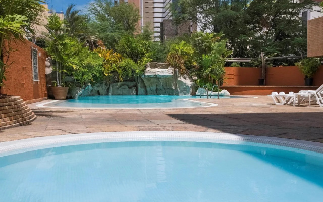 Blue Tree Premium Fortaleza