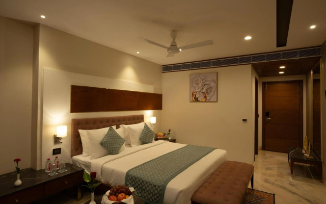 Inde Signature Jaipur
