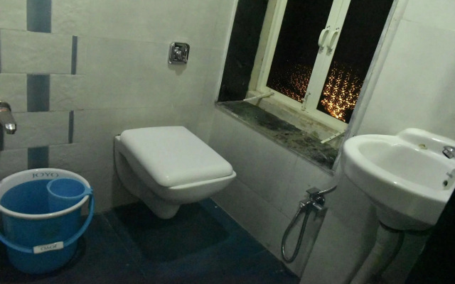Hotel Al Alif
