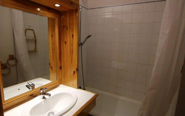 Appartement Les Saisies, 2 pièces, 4 personnes - FR-1-594-139
