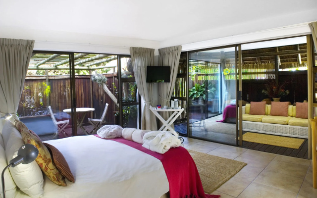 BonBini Guest House