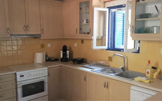 Two Bedroom 2 Bathroom House