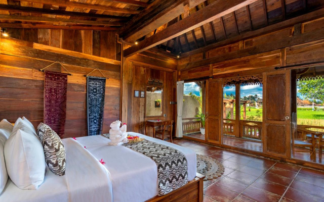 Arindama Villa Ubud by Dhananjaya Hospitality