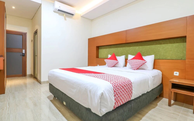 Dewi Uma House by Oyo Rooms