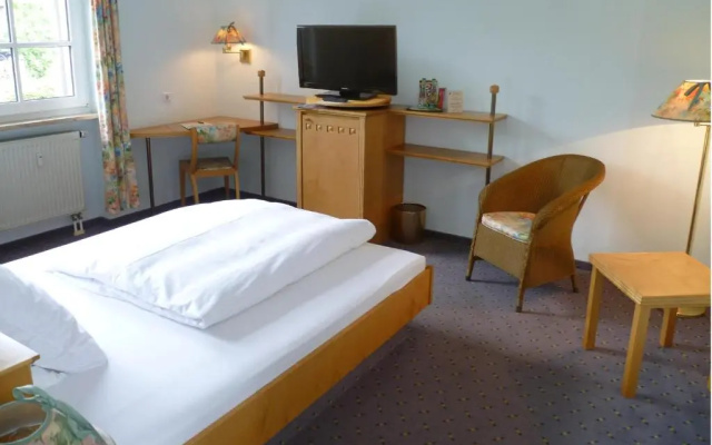 Landhotel Gut Haidt