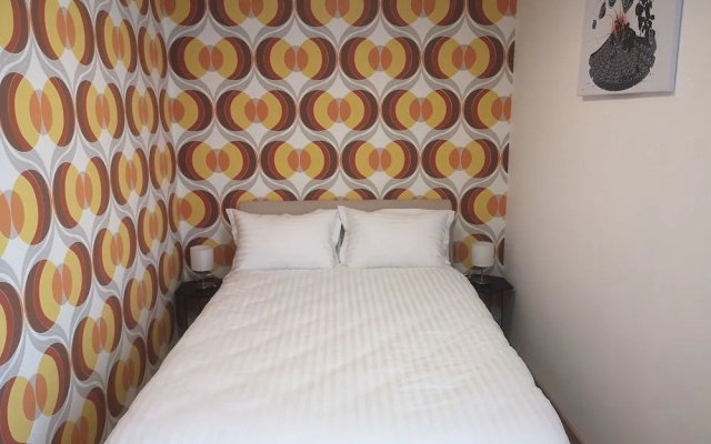 TCI Apartments