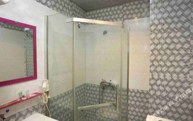 Weiai Hotel