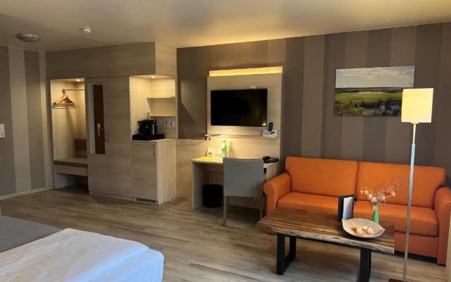 Landhotel Felchow