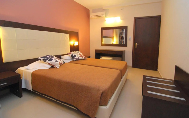 Agela Apartments