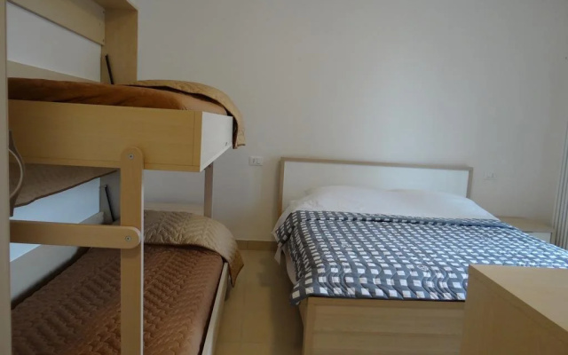 B&B al Laghetto Del Frassino