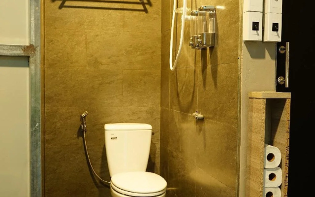 Little House - Hostel