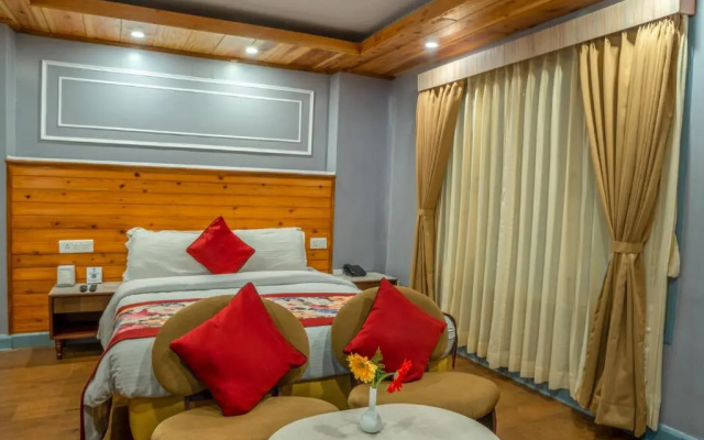 Mount Conifer Suites & Spa