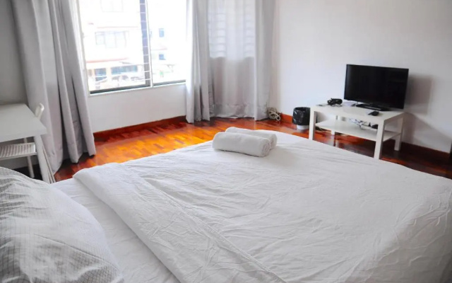 Grayhaus Guest House