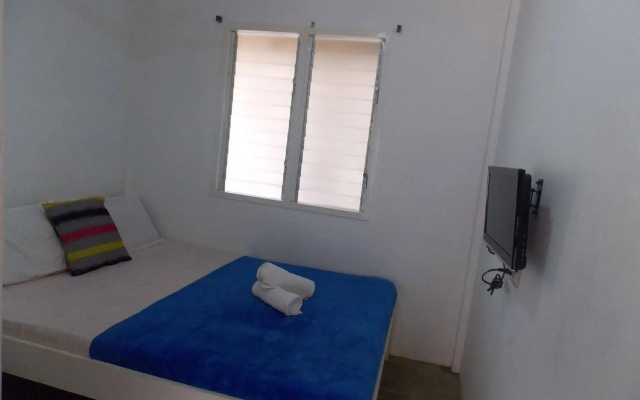 Dormitels Bohol