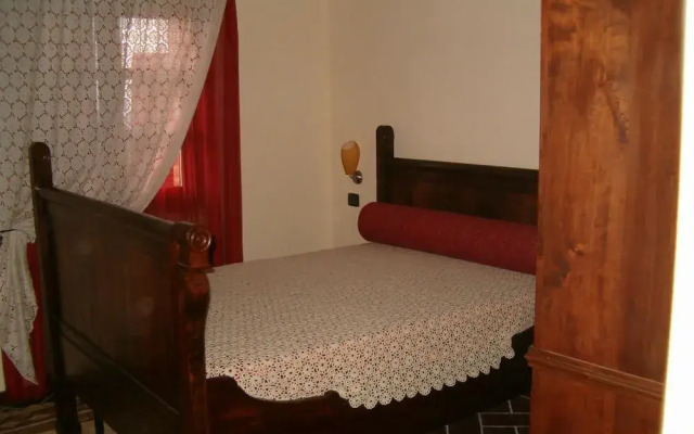 Agriturismo Il Palazzetto