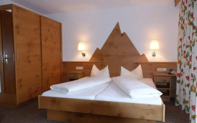 Hotel Garni Jagdhof