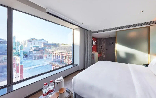 M Hotel