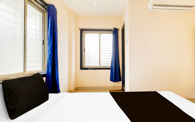 OYO Flagship 48336 Vj Inn Nagamalli Thota
