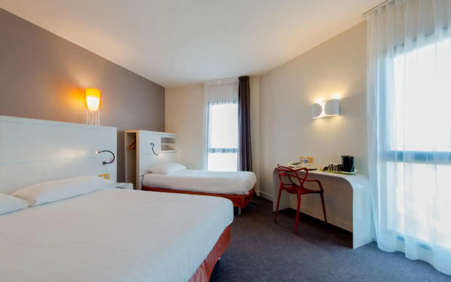 ibis Styles La Rochelle Centre les Minimes