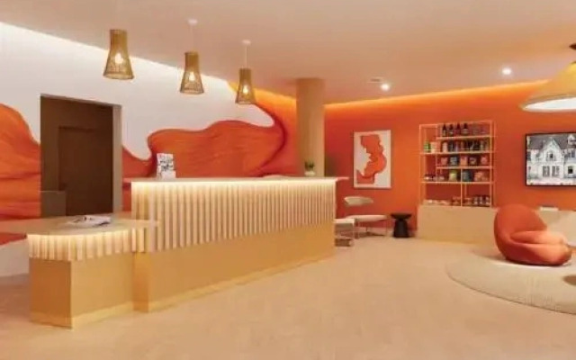 All Suites Hôtel | Chartres Centre Gare