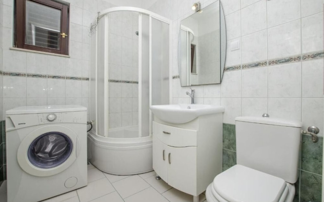 Apartment Zvone