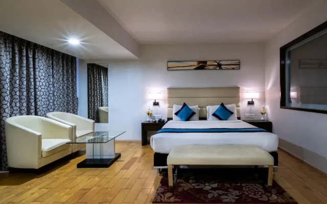 Hotel Club 29
