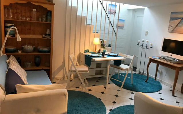 Nias Guesthouse